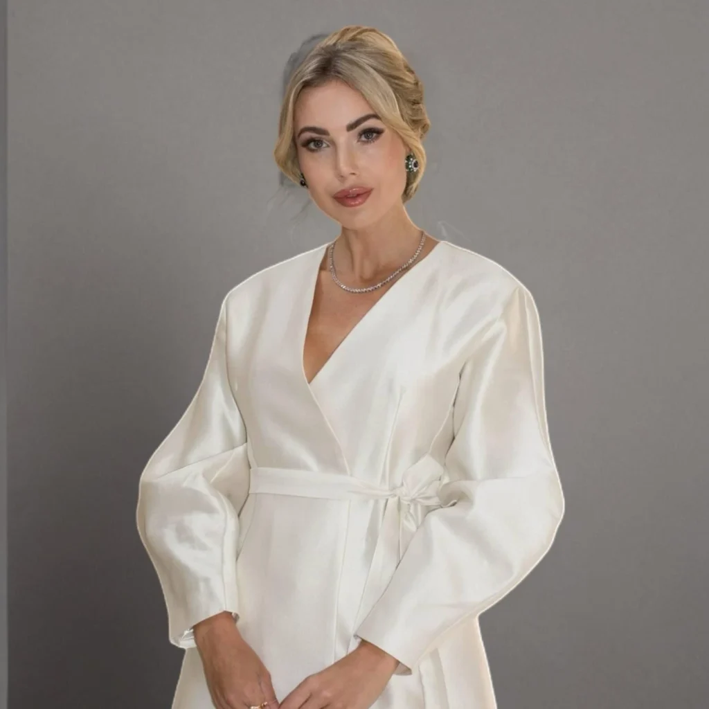 Kisha Agustin Co-Founder