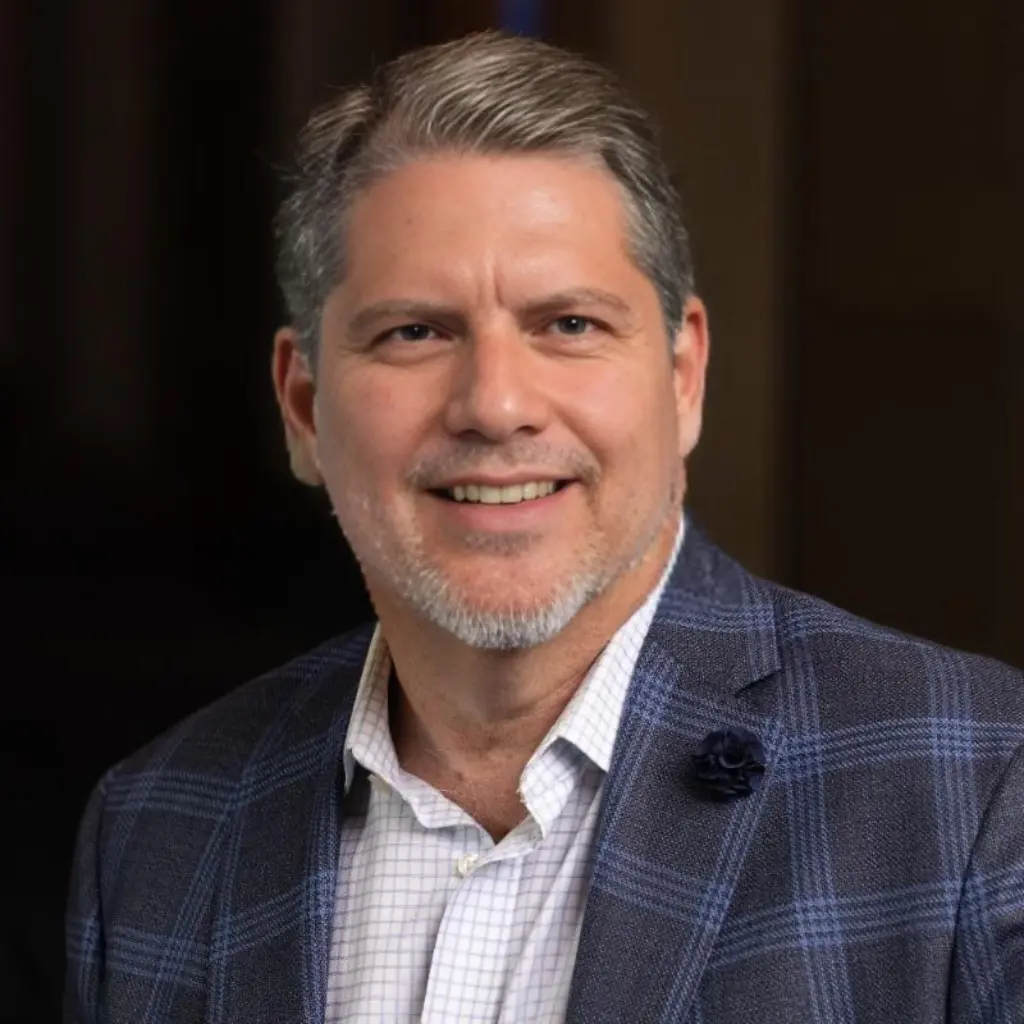 Andrew Santaniello Principal