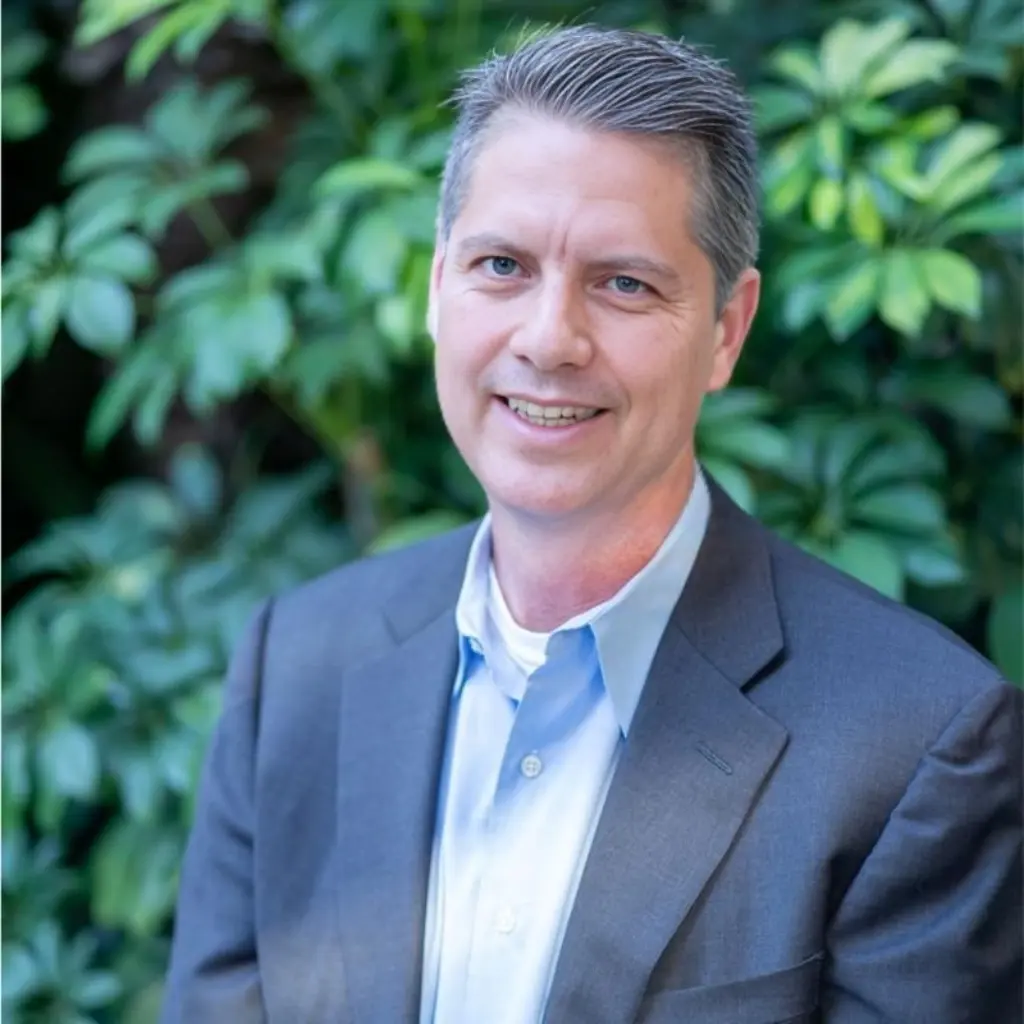 Charles Doody Vice President